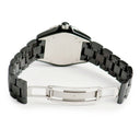 腕時計 シャネル CHANEL J12 アンタイトル 38mm リミテッド H5581 自動巻き メンズ ブラック セラミック 黒 限定