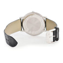 腕時計 ジャガールクルト JAEGER LECOULTRE マスター ウルトラスリム 1907 グラン・フー 120.3.79/Q12935E1 手巻き メンズ K18WG無垢 薄型 バー