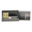 腕時計 ベル&ロス BELL＆ROSS BR01 サイバー スカル ブロンズ BR01-CSK-BR/SRB 手巻き メンズ スケルトン ガイコツ ドクロ 限定