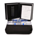 腕時計 ドゥ・ベトゥーン DE BETHUNE タイタンホーク DB27TIS3V2PS 自動巻き メンズ 新品同様 OH済 ギヨシェ ローマン ロイヤルブルー