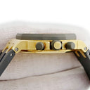 腕時計 オーデマピゲ AUDEMARS PIGUET ロイヤルオーク オフショア 25986AK.ZZ.D003CA.02 自動巻き メンズ レディース K18YG無垢 純正ダイヤ