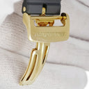 腕時計 オーデマピゲ AUDEMARS PIGUET ロイヤルオーク オフショア 25986AK.ZZ.D003CA.02 自動巻き メンズ レディース K18YG無垢 純正ダイヤ