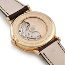 腕時計 ブレゲ BREGUET クラシック ムーンフェイズ 7787BR/12/9V6 自動巻き メンズ K18RG無垢 ギヨシェ ブレゲ針 コインエッジ