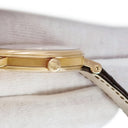 腕時計 ブレゲ BREGUET クラシック ムーンフェイズ 7787BR/12/9V6 自動巻き メンズ K18RG無垢 ギヨシェ ブレゲ針 コインエッジ