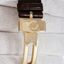 腕時計 ブレゲ BREGUET クラシック ムーンフェイズ 7787BR/12/9V6 自動巻き メンズ K18RG無垢 ギヨシェ ブレゲ針 コインエッジ