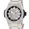 腕時計 ウブロ HUBLOT ビッグバン インテグレーテッド タイムオンリー チタニウム 456.NX.0170.NX 自動巻き メンズ デイト