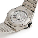 腕時計 ウブロ HUBLOT ビッグバン インテグレーテッド タイムオンリー チタニウム 456.NX.0170.NX 自動巻き メンズ デイト