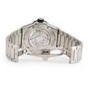 腕時計 ウブロ HUBLOT ビッグバン インテグレーテッド タイムオンリー チタニウム 456.NX.0170.NX 自動巻き メンズ デイト