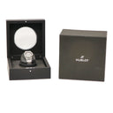 腕時計 ウブロ HUBLOT ビッグバン インテグレーテッド タイムオンリー チタニウム 456.NX.0170.NX 自動巻き メンズ デイト