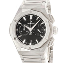 腕時計 ウブロ HUBLOT クラシックフュージョン オーリンスキー フルチタニウム 549.NI.1270.NI.ORL23 自動巻き メンズ 新品同様 限定