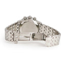 腕時計 オメガ OMEGA デ ヴィル プレステージ クロノグラフ 4540.31 手巻き メンズ シルバー スモールセコンド