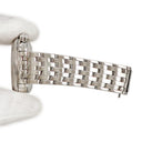 腕時計 オメガ OMEGA デ ヴィル プレステージ クロノグラフ 4540.31 手巻き メンズ シルバー スモールセコンド