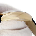 腕時計 フランクミュラー FRANCK MULLER トノウカーベックス カラードリームス 7851SC 自動巻き メンズ K18YG無垢 ギョウシェ ブルー