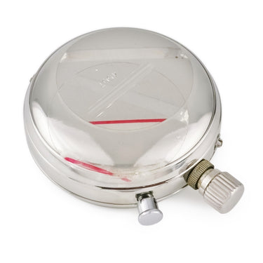 腕時計 ロンジン LONGINES オナ―＆グローリー クロノグラフ L7.894.6 自動巻き メンズ K18WG無垢 懐中時計SET 白 アラビア 限定