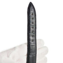 腕時計 ロンジン LONGINES オナ―＆グローリー クロノグラフ L7.894.6 自動巻き メンズ K18WG無垢 懐中時計SET 白 アラビア 限定