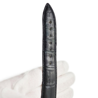 腕時計 ロンジン LONGINES オナ―＆グローリー クロノグラフ L7.894.6 自動巻き メンズ K18WG無垢 懐中時計SET 白 アラビア 限定