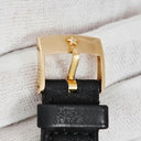 腕時計 ゼニス ZENITH エリート 22.2022.670 自動巻き メンズ K18PG無垢 純正ダイヤ デイト シルバー シースルーバック