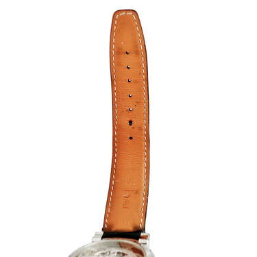 腕時計 IWC IWC ダ ヴィンチ オートマティック 150 イヤーズ IW358101 自動巻き メンズ ホワイト 白 スモールセコンド 限定