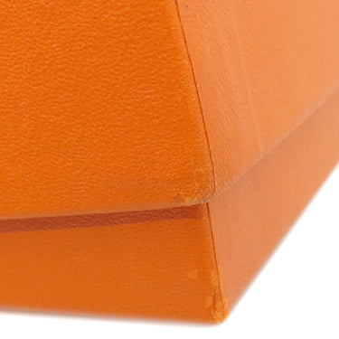 エルメス HERMES カルメン ウノドス アネモネ×ブルーエレクトリック ラムスキン キーリング シルバー金具 紫 青 フリンジ キーホルダー