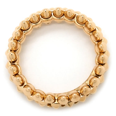 カルティエ Cartier クラッシュ ドゥ カルティエ SM B4229800 ピンクゴールド K18PG #54(JP14) リング 指輪 750 RG CLASH DE CARTIER 13.5号