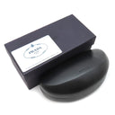 プラダ PRADA アイウェア 72□16 SPR14G ブラウンベージュ プラスチック サングラス GACKT ガクト着用モデル ブラウングラデーション
