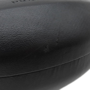 プラダ PRADA アイウェア 72□16 SPR14G ブラウンベージュ プラスチック サングラス GACKT ガクト着用モデル ブラウングラデーション