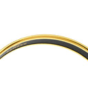 エルメス HERMES エマイユ PM マルチカラー×ゴールド メタル 七宝焼き バングル ゴールド金具