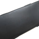 バレンシアガ BALENCIAGA ハードウェア スモール トート 671402 2HHAM 9260 ブラック×ナチュラル キャンバス レザー 2WAYバッグ ゴールド金具 ハンドバッグ ショルダー 黒 オフホワイト