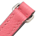 エルメス HERMES コンスタンス トゥーゴー ローズアザレ エバーカラー 長財布 シルバー金具