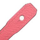 エルメス HERMES コンスタンス トゥーゴー ローズアザレ エバーカラー 長財布 シルバー金具