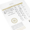 ブルガリ BVLGARI インコントロ ダモーレ プラチナシルバー Pt950 ダイヤモンド リング 指輪 BVLGARI パヴェ ダイヤ エンゲージ ブライダル 婚約指輪 8号