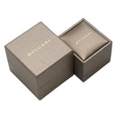 ブルガリ BVLGARI インコントロ ダモーレ プラチナシルバー Pt950 ダイヤモンド リング 指輪 BVLGARI パヴェ ダイヤ エンゲージ ブライダル 婚約指輪 8号