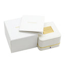 ブシュロン BOUCHERON セルパンボエム JRG0313749 ライトブルー×ホワイトゴールド K18WG アクアプレーズ #49 リング 指輪 ホワイトゴールド Au750 18K アクアプレーズ 青 水色 雫 ドロップ型 9号