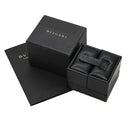 ブルガリ BVLGARI グリフソリテール ダイヤリング プラチナシルバー Pt950 ダイヤモンド リング 指輪 プラチナム 1粒 ダイヤ エンゲージ マリッジ ブライダル 10.5号