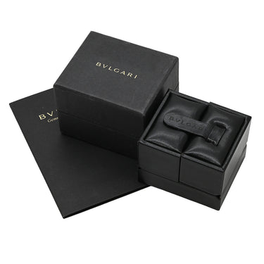 ブルガリ BVLGARI グリフソリテール ダイヤリング プラチナシルバー Pt950 ダイヤモンド リング 指輪 プラチナム 1粒 ダイヤ エンゲージ マリッジ ブライダル 10.5号