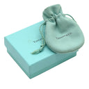 ティファニー Tiffany & Co トリプルサークル ネックレス イエローゴールド K18YG ネックレス T&Co. Au750 18K 18金 インターロッキングサークル