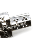 ダミアーニ DAMIANI ベルエポック S サファイア ダイヤ 20000849 ホワイトゴールド K18WG ダイヤモンド サファイア ネックレス 750 DAMIANI