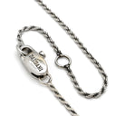 ダミアーニ DAMIANI ベルエポック S サファイア ダイヤ 20000849 ホワイトゴールド K18WG ダイヤモンド サファイア ネックレス 750 DAMIANI