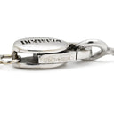 ダミアーニ DAMIANI ベルエポック S サファイア ダイヤ 20000849 ホワイトゴールド K18WG ダイヤモンド サファイア ネックレス 750 DAMIANI