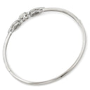 モニッケンダム MONNICKENDAM ダイヤ ブレス プラチナシルバー Pt900 ダイヤモンド #19 ブレスレット