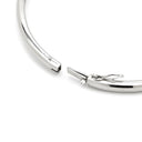 モニッケンダム MONNICKENDAM ダイヤ ブレス プラチナシルバー Pt900 ダイヤモンド #19 ブレスレット