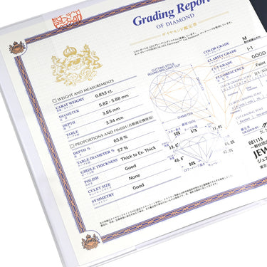 ノンブランド NON BRAND ダイヤ ペンダント プラチナシルバー Pt900 ダイヤモンド Pt850(チェーン) ネックレス 1P 1石 1粒 ダイヤモンド