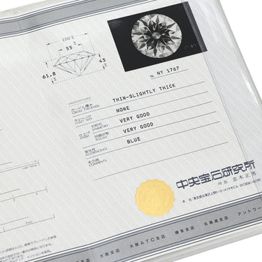 ノンブランド NON BRAND ダイヤリング プラチナシルバー Pt900 ダイヤモンド リング 指輪 8号