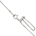 ノンブランド NON BRAND ダイヤ ペンダント レッド×プラチナシルバー Pt900 ダイヤモンド Pt850(チェーン) ネックレス Pt900 プラチナム 赤 ルビー しずく型 ドロップ ラインストーン ベネチアンチェーン