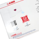 ノンブランド NON BRAND ルビー ダイヤ ピンクレッド×プラチナシルバー Pt ルビー ダイヤモンド リング 指輪 赤 ピンク プラチナム ハートモチーフ ファセットカット 11.5号