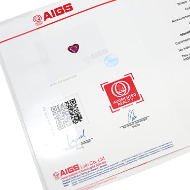 ノンブランド NON BRAND ルビー ダイヤ ピンクレッド×プラチナシルバー Pt ルビー ダイヤモンド リング 指輪 赤 ピンク プラチナム ハートモチーフ ファセットカット 11.5号