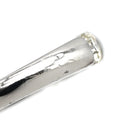 ノンブランド NON BRAND ダイヤ リング プラチナシルバー Pt900 ダイヤモンド リング 指輪 プラチナム 3粒 3p スリーストーン 0.50ct ダイヤモンド 3ポイント トリプルダイヤ 11号