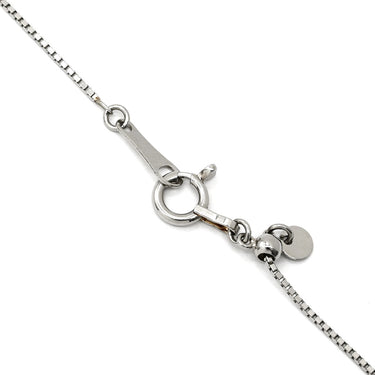 ノンブランド NON BRAND キャッツアイ ペンダント プラチナシルバー Pt900 クリソベリルキャッツアイ ダイヤモンド Pt850(チェーン) ネックレス ダイヤ クリソベリルキャッツアイ プラチナム Pt900×Pt850