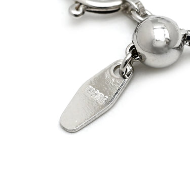 ノンブランド NON BRAND ダイヤ ペンダント ホワイトゴールド K18WG ダイヤモンド ネックレス 18K ダイヤモンド 雪の結晶 スノーフレーク