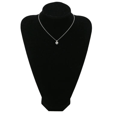 ノンブランド NON BRAND 2.442ct SI2 ラージ ダイヤモンド プラチナシルバー Pt900 ダイヤモンド ペンダントトップ 1粒 1石 ブリリアントカット ネックレストップ 大粒 ペンダントトップ